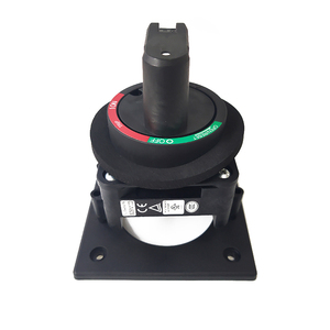 A60L-0001-0511/N10D-N BZ6N10D มือจับสำหรับอะไหล่หุ่นยนต์ FANUC - Product Image 2