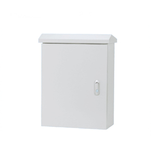 Armarios de Distribución de Pie (Serie GGD/GCK/MNS) 02 - Product Image 3