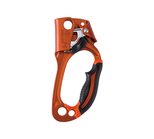 Invisanted Anchor Tangan Ascender Kiri Kanan Dada Ascender Dioperasikan Secara Manual Perangkat Descender 8 Gambar Perangkat <span class=keywords><strong>Belay</strong></span> - Product Image 3