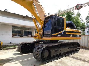 Hyundai Robex 305 LC d'occasion Petite mini pelle de 6 tonnes Hyundai 305LC-9T Pelle sur chenilles de 30 tonnes 305-9s - Product Image 5