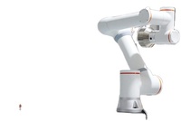 FR ROBOT Robots industriels Système d'arrêt d'urgence Poignée intelligente Certifié de sécurité Comportant des composants de base Moteur PLC Boîte de vitesses