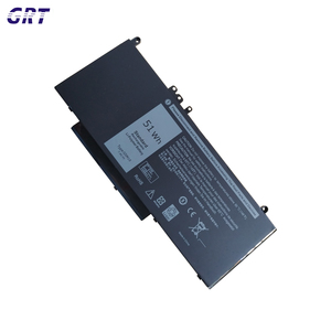 แบตเตอรี่แล็ปท็อป 7.4V 51Wh รุ่น G5M10 สำหรับ DELL Latitude E5450 E5550 โน้ตบุ๊ก 15.6 นิ้ว G5M10 8V5GX R9XM9 WYJC2 แบตเตอรี่แล็ปท็อป OEM ราคาถูก - Product Image 3