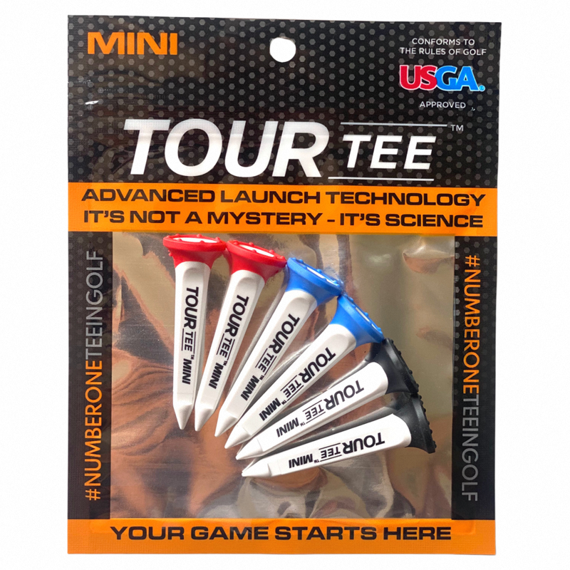 Color total length 45mm, 6-pack cup diameter 14mm