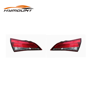 Sistema de Iluminación Automotriz, Precio de Fábrica, Piezas de Automóvil de Alta Calidad, Luz Trasera, Lámpara Trasera para Vios <span class=keywords><strong>Yaris</strong></span> <span class=keywords><strong>2019</strong></span> - Product Image 3