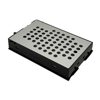 NUEVO para Toughbook CF 53 CF53 CF-53 DFMC0990 PDF UP1967ZA HF HDD SSD Carcasa de Disco Duro Base Caddy SATA N3CAYYY00099