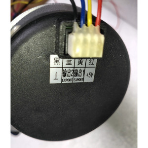 Reemplazo de la herramienta de desenredado de cables YWE-WFR42DX2 para robot de soldadura - Product Image 2