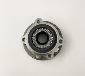 Cuscinetto Mozzo Ruota per BMW Serie <span class=keywords><strong>2</strong></span> <span class=keywords><strong>Active</strong></span> <span class=keywords><strong>Tourer</strong></span> (F45) /<span class=keywords><strong>2</strong></span> Gran <span class=keywords><strong>Tourer</strong></span> (F46) /i3 (I01) / I8 (I12) /F48F39, MINI F55 F56 F54 F57 F60 - Product Image 1