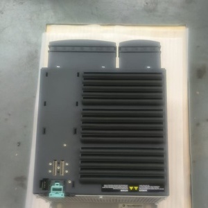 6SL3224-0BE32-2UA0 SINAMICS G120 PM240 3AC 380-480V 22kW/30kW IP20 PLC โมดูลควบคุมการขับเคลื่อนแบบแปรผันความถี่ (PLC) รุ่น 6SL3224-0BE32-2UA0 SINAMICS G120 PM240 3AC 380-480V 22kW/30kW IP20 - Product Image 4