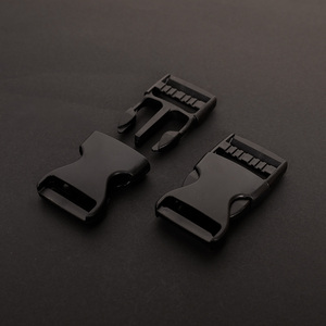 Metal lado abrigo hebilla collar de perro Correa rápido <span class=keywords><strong>Centro</strong></span> hebillas de liberación - Product Image 5
