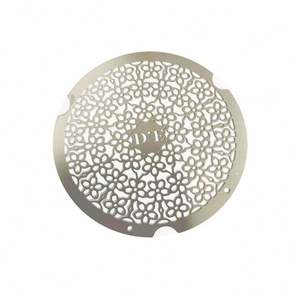 Gravure à l'impact Dfil Deep Etch meurt 35 pour cent Solution Drypoint Photo gravure chimique graveur conceptions de gaufrage personnalisées - Product Image 3