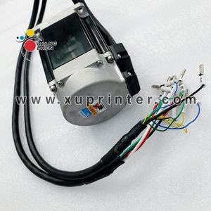 Moteur d'origine neuf WD 7646208502 NA80-40NAMKS-M127 pour pièces d'impression offset Komori - Product Image 6