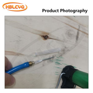 गुणवत्ता नियंत्रण निरीक्षण के लिए वायु जकड़न रिसाव का पता लगाने वाला उपकरण - Product Image 3