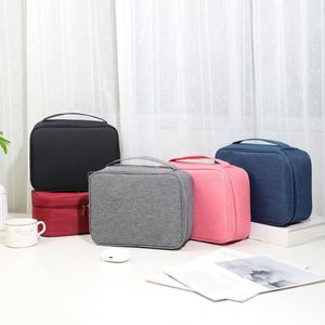 Factory Hot Selling Travel Storage <b>Bag</b> Portable <b>Large</b> Capacity <b>Duffle</b> Organizer <b>Bag</b> Lightweight Waterproof Separated Storage <b>Bag</b> - Product Image 3