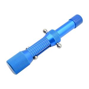 Strumento per Fabbro NP Tools 2 in 1 HU66 V.2 Nuovo Decodificatore NP per Apertura Rapida delle Portiere Auto - Product Image 4