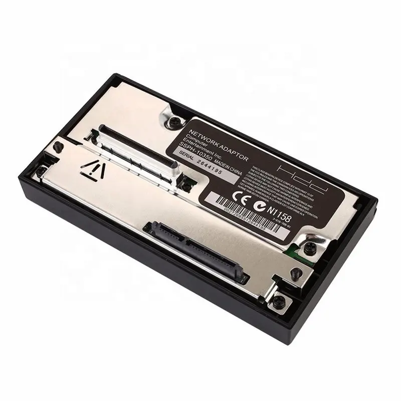 الأكثر مبيعاً محول واجهة ساتا لألعاب P2 وحدة التحكم ، محول IDE ، لمحول P2 SATA HDD