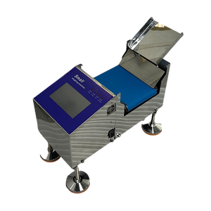 آلة مدقق وزن ناقل صغيرة عالية الدقة عالية الجودة JZXR - Product Image 3