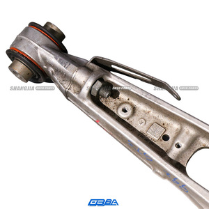 Bras de suspension avant gauche OEM de remplacement pour Porsche 911 992 GT3 Track Control Arm - Product Image 5