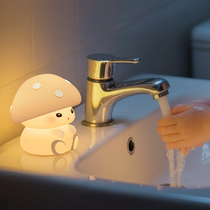 Bàn Đèn bàn trẻ em Pat đèn ánh sáng phòng RGB trang trí chiếu sáng USB <span class=keywords><strong>mini</strong></span> nhỏ <span class=keywords><strong>LED</strong></span> giáng sinh ánh sáng ban đêm cho trẻ em - Product Image 3