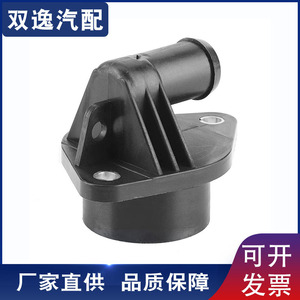 วาล์ว PCV ของ Chrysler Dodge Jeep รุ่น 68083202AC 68083202AB วาล์วตรวจสอบ วัสดุ ABS - Product Image 5