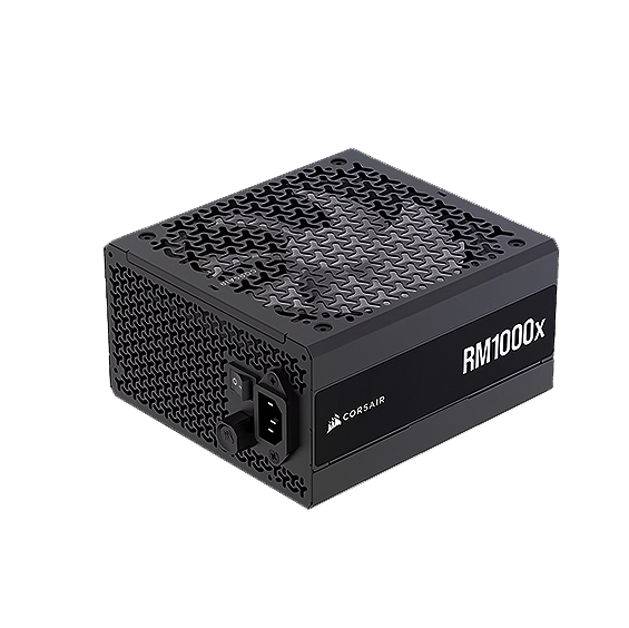 RM1000X ATX3.1ทองเต็มรูปแบบ