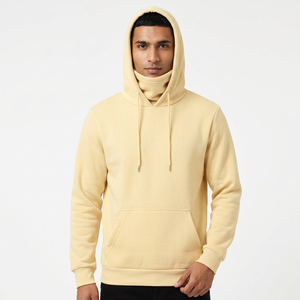 Pasamontañas con Diseño Único para Hombre, Sudadera con Orificios para los Ojos Personalizables, Cubre Rostro - Product Image 1