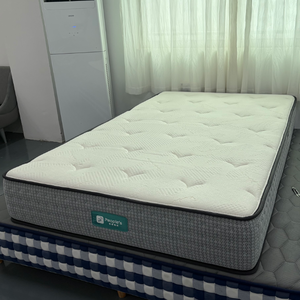 <span class=keywords><strong>Matelas</strong></span> <span class=keywords><strong>électrique</strong></span> moderne de luxe réglable avec chauffage et fonctions durables, contrôle intelligent <span class=keywords><strong>pour</strong></span> hôtels, écoles, hôpitaux et chambres à coucher - Product Image 1