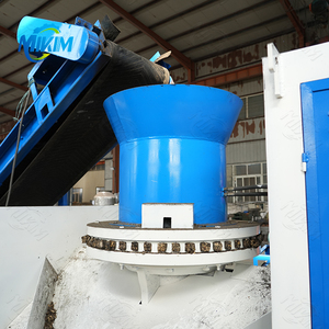 Combustible Comprimé Bois Sciure De Bois Biomasse Arbre Feuilles Bambou Charbon De Bois Briquettes Presse Machines De Fabrication Prix - Product Image 3