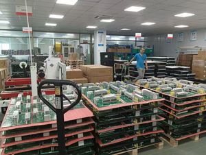 Sairifo 3.6KW 5KW/6KW ระบบไฮบริดโซลาร์เซลล์เฟสเดียว 5000W แบบออฟกริด ได้รับการรับรองมาตรฐาน CE ประสิทธิภาพ 100% 3.6kw ประสิทธิภาพสูง 100% การแปลงพลังงาน 100% - Product Image 6