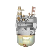Carburateur de remplacement pour générateur EH-12-2D Robin Subaru OEM 252-62551-20 252-62551-40 Carb