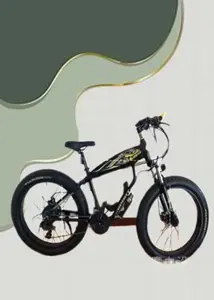 2024 nuovo personalizzato a buon mercato 26 pollici 350W 36V mountain bike bici elettrica da strada