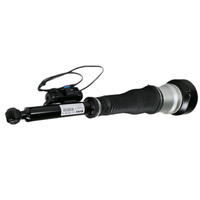 2213205613 221320561380 pour AIRMATIC & W221 4MATIC Vente en gros d'usine Pièces automobiles Amortisseur de suspension pneumatique arrière droit