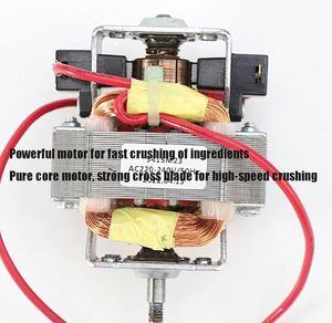 Molinillo de Café Manual y Eléctrico de Acero Inoxidable, Molinillo de Granos con Capacidad de 300g, Uso Comercial y en Exteriores, Control Táctil Electrónico - Product Image 3