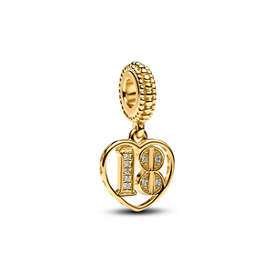 Cuentas de Plata de Ley 925 con Diseño de Mascotas, Cuentas Divertidas para Niños, Accesorios para Hacer Joyas, Regalo - Product Image 1