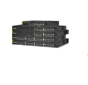 Commutateur HPE R8N85A <span class=keywords><strong>Aruba</strong></span> <span class=keywords><strong>Instant</strong></span> <span class=keywords><strong>on</strong></span> <span class=keywords><strong>1930</strong></span> PoE + Gigabit 48 ports (avec 2 ports SFP +) - Product Image 1
