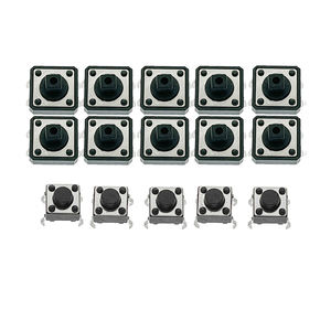 Kit de Aprendizaje OKY1034 con Componentes, Sensores y Protoboard para Programación STEM Escolar - Product Image 4