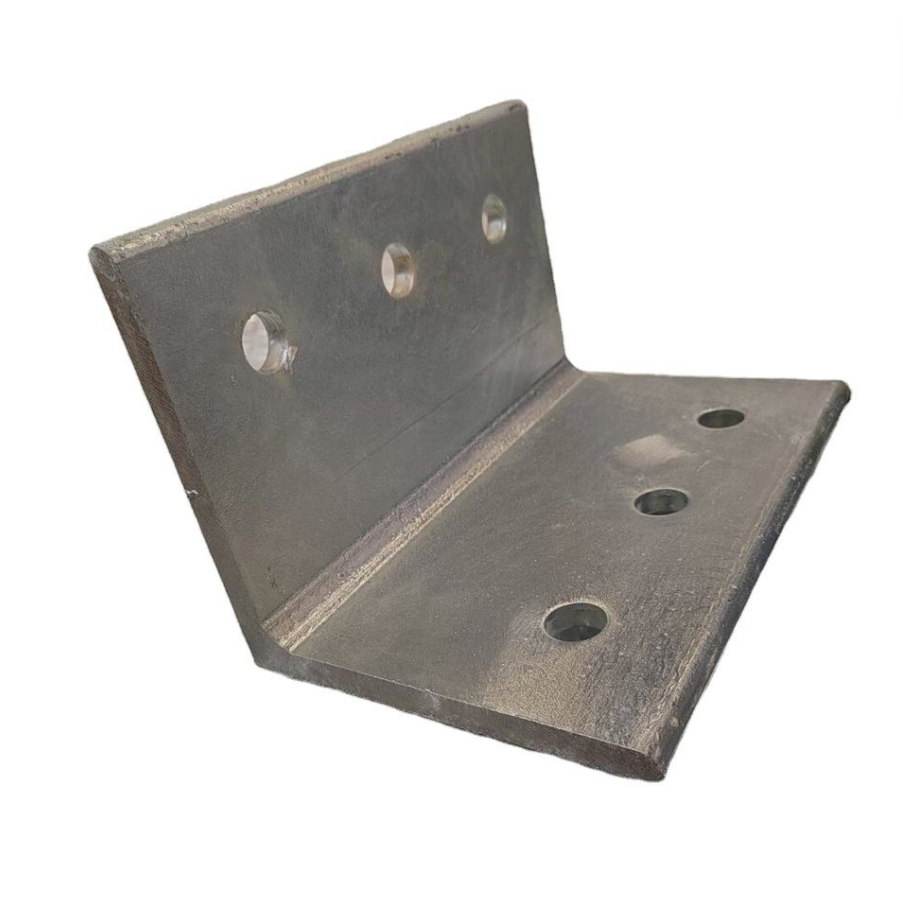 200 X 150 X 15 Steel Angle Iron 200 X 150 X 15 Steel Angle Iron