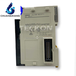 Unit Kontrol Posisi PLC CJ1W-NC133 CJ1W NC133 Harga Grosir Pengontrol Pemrograman Plc - Product Image 3