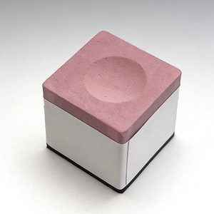 <span class=keywords><strong>Craie</strong></span> huileuse de haute qualité pour une prise stable du bâton de billard, 1 pièce/boîte pour un poudrage uniforme des queues de billard - Product Image 1