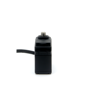 Feetech 7,4 V gran Torque 50Kg Sensor magnético Motor sin núcleo impermeable Rc Servo engranajes de acero 0.078S engranaje de dirección programable - Product Image 3