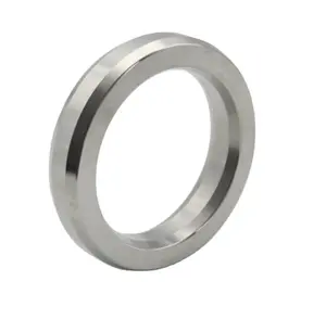 SS304 SS316 Bx Platte Ring Pakking/Ovale Ring Pakking/Ring Gezamenlijke Pakking Mechanical Seals 0 Te 40mpa Alle maten Rx En Bx Standaard