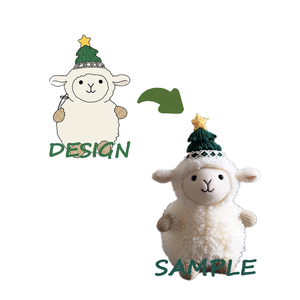 Orsetto di peluche personalizzato <span class=keywords><strong>verde</strong></span> per ristoranti di influencer, prodotto in Cina, con portachiavi personalizzato - Product Image 1
