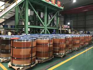 لفائف الألمنيوم ذات اللمسة العاكسة كالمرآة للإضاءة والديكور |   نقاء عالي، انعكاسية فائقة |   مراقبة صارمة للجودة - Product Image 5