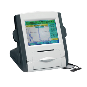 Equipo oftálmico SW1000, biómetro, paquímetro para ojos - Product Image 1