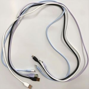 Global Compatibility 20W PD Cable Fast Charging Quick Mobile Phone <b>Charger</b> 5A Type-C for IOS Earphones <b>Computer</b> Data - Product Image 6