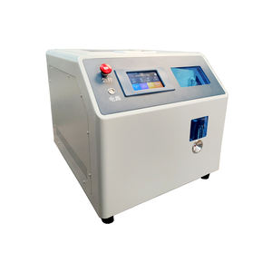 Semi-Automatic Terminal Stripping Wire <b>Crimpers</b> Hydraulic Wire Cutting Machinery Cable Crimp and <b>Ferrule</b> Terminal Crimp Machine - Product Image 2