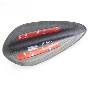 Ailerons <span class=keywords><strong>de</strong></span> requin <span class=keywords><strong>de</strong></span> voiture <span class=keywords><strong>de</strong></span> haute qualité adaptés à <span class=keywords><strong>BMW</strong></span> série 12345678 X34567 couverture d'antenne <span class=keywords><strong>de</strong></span> <span class=keywords><strong>toit</strong></span> en Fiber <span class=keywords><strong>de</strong></span> carbone sèche couverture décorative - Product Image 4