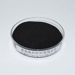 Зеленое органическое растворимое удобрение, быстрое высвобождение, экстракт морских водорослей для сельского хозяйства - Product Image 3