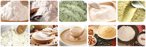 Línea de Producción de Harina de Arroz Nutritiva <span class=keywords><strong>para</strong></span> Bebés con Granos Mixtos - Product Image 6