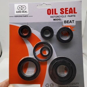 Xe máy con dấu dầu thủy lực Jack con dấu dầu Bộ dụng cụ cho máy xúc - Product Image 3