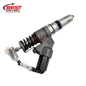 Inyector de Combustible Diésel de Alta Calidad 4026222, Piezas de Repuesto Originales para Motor y Excavadora de Trabajo Pesado - Product Image 3